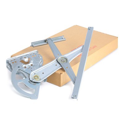 Window Regulator RIDEX 1561W0469 1561W0469 - photo 2