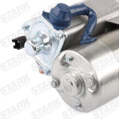 Starter Stark SKSTR-03330649 SKSTR-03330649 - photo 5
