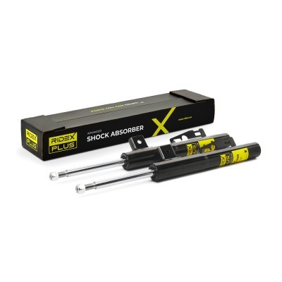 Shock Absorber RIDEX 854S19310P 854S19310P - photo 2