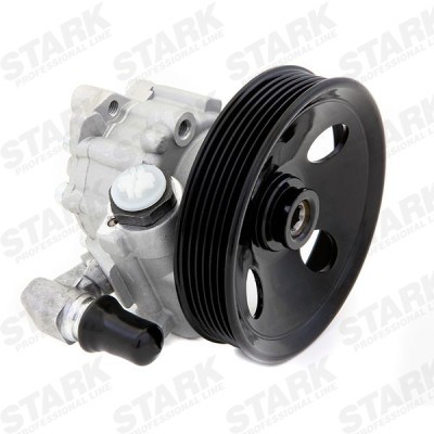 Hydraulic Pump, Steering System Stark SKHP-0540038 SKHP-0540038 - photo 2