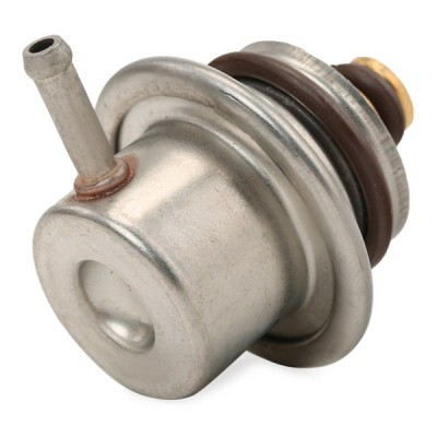 Fuel Pressure Regulator RIDEX 168C0023 168C0023 - photo 4