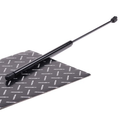 Gas Spring, boot-/cargo area RIDEX 219G0306 219G0306 - photo 2