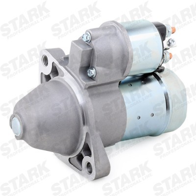 Starter Stark SKSTR-0330017 SKSTR-0330017 - photo 4