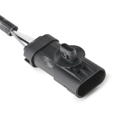 Lambda (Oxygen) Sensor RIDEX 3922L0097P 3922L0097P - photo 6