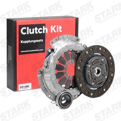 Clutch Kit Stark SKCK-0100682 SKCK-0100682 - photo 2