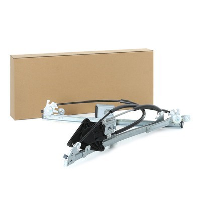 Window Regulator RIDEX 1561W0080 1561W0080 - photo 3