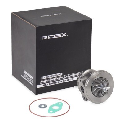 Turbo cartridge (core) RIDEX 4973C0215 4973C0215 - photo 2