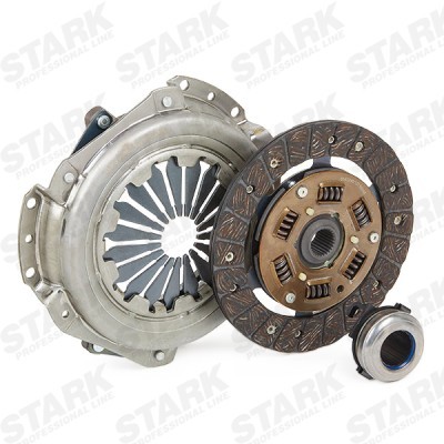Clutch Kit Stark SKCK-0101070 SKCK-0101070 - photo 3