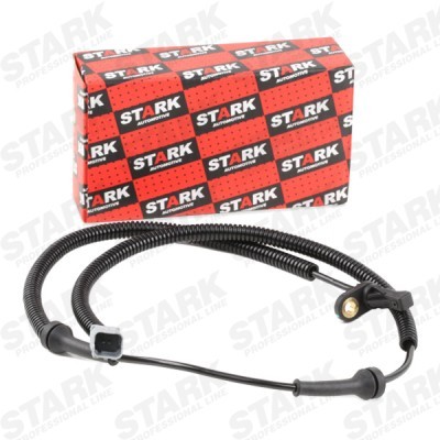 ABS Sensor Stark SKWSS-0350771 SKWSS-0350771 - photo 2