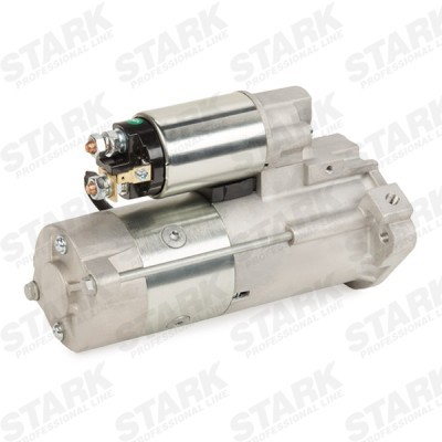 Starter Stark SKSTR-03330630 SKSTR-03330630 - photo 4
