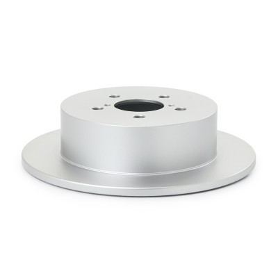 Brake Disc RIDEX 82B0356P 82B0356P - photo 8