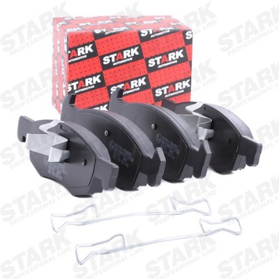 Brake Pads Set Stark SKBP-0011748 SKBP-0011748 - photo 2