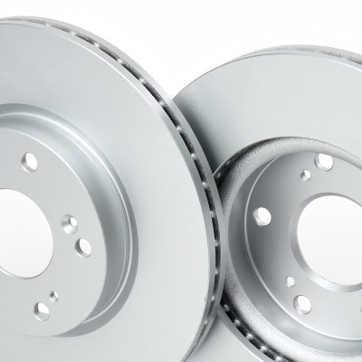 Brake Disc RIDEX 82B0126P 82B0126P - photo 5