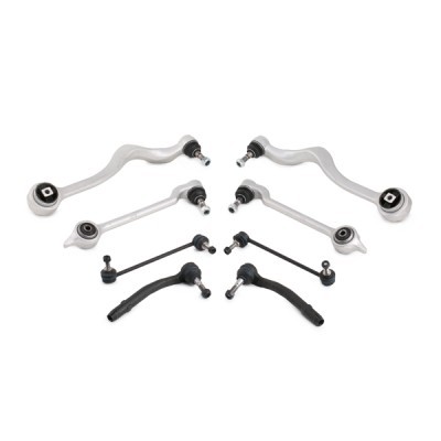 Suspension Kit RIDEX 772S0255 772S0255 - photo 2