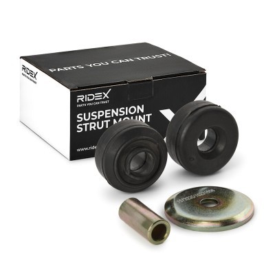 Strut Support Bearing Front RIDEX 1180S0416 1180S0416 - photo 1