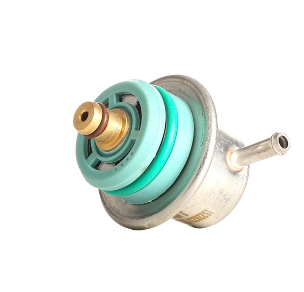 Fuel Pressure Regulator RIDEX 168C0010 168C0010 - photo 1