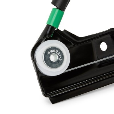 Window Regulator RIDEX 1561W0034 1561W0034 - photo 5