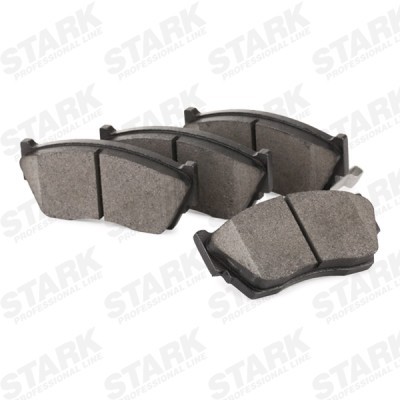 Brake Pads Set Stark SKBP-0011592 SKBP-0011592 - photo 4