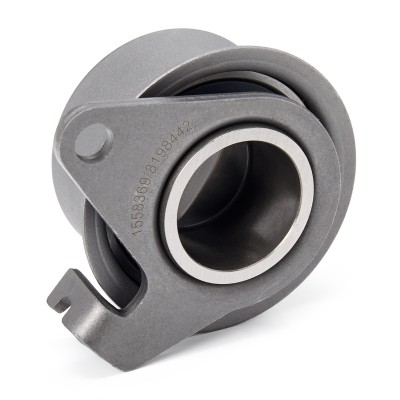 Timing Belt Tensioner RIDEX 308T0075 308T0075 - photo 5