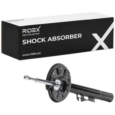 Shock Absorber RIDEX 854S2524 854S2524 - photo 2