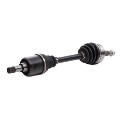 Drive Shaft RIDEX 13D0495 13D0495 - photo 4