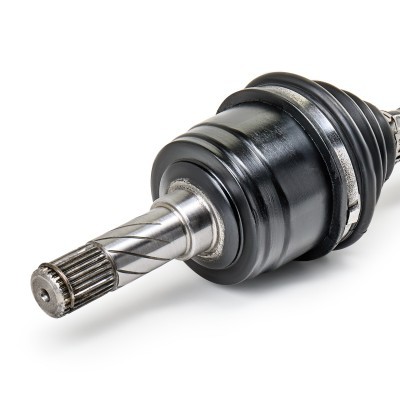 Drive Shaft RIDEX 13D2109R 13D2109R - photo 5