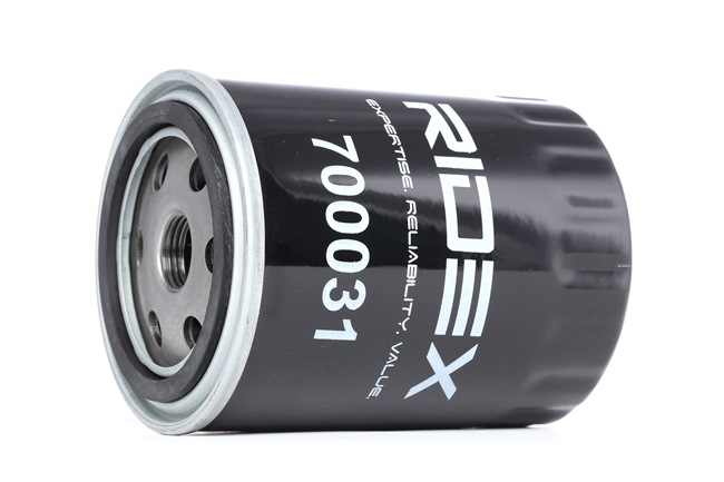 Oil Filter RIDEX 7O0031 7O0031 - photo 1