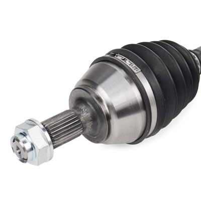 Drive Shaft RIDEX 13D0116 13D0116 - photo 5