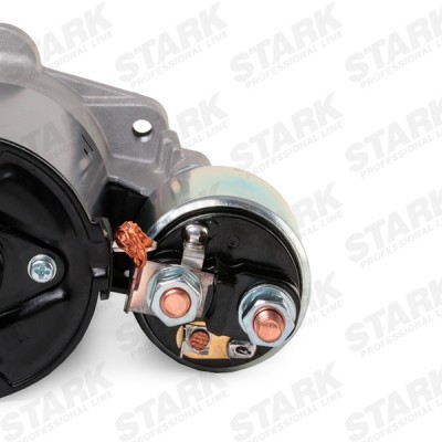 Starter Stark SKSTR-0330102 SKSTR-0330102 - photo 5