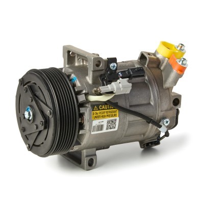 Compressor, Air Conditioning 447K0497R - photo 3