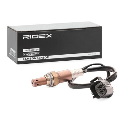 Lambda (Oxygen) Sensor RIDEX 3922L0263 3922L0263 - photo 2