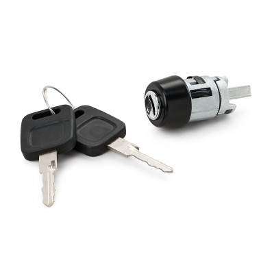 Door Lock RIDEX 1378L0016 1378L0016 - photo 5