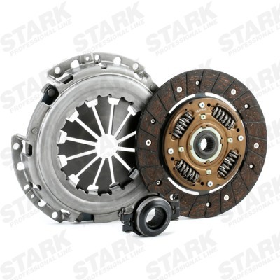 Clutch Kit Stark SKCK-0100001 SKCK-0100001 - photo 3