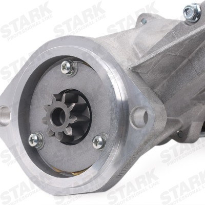 Starter Stark SKSTR-0330377 SKSTR-0330377 - photo 5