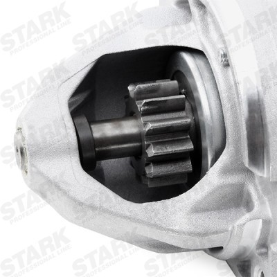 Starter Stark SKSTR-0330091 SKSTR-0330091 - photo 6