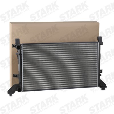 Radiator, Engine Cooling Stark SKRD-0120156 SKRD-0120156 - photo 1