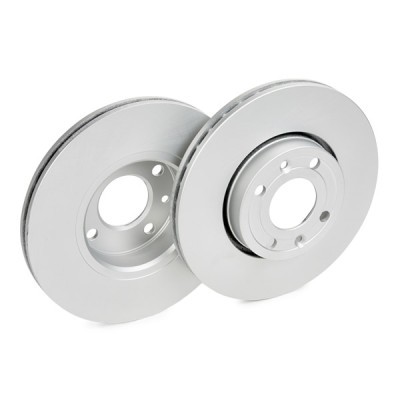 Brake Disc RIDEX 82B0079 82B0079 - photo 9