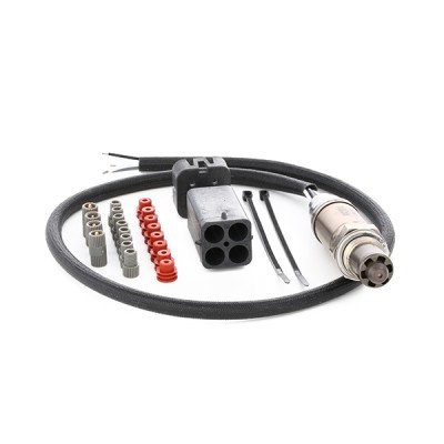 Lambda (Oxygen) Sensor RIDEX 3922L0227 3922L0227 - photo 3