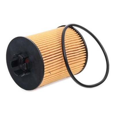Oil Filter RIDEX 7O0049 7O0049 - photo 5