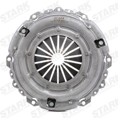 Clutch Kit Stark SKCK-0100086 SKCK-0100086 - photo 3