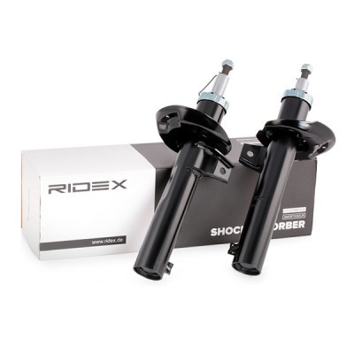 Shock Absorber RIDEX 854S1731 854S1731 - photo 8
