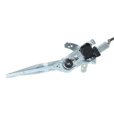 Window Regulator RIDEX 1561W0217 1561W0217 - photo 4