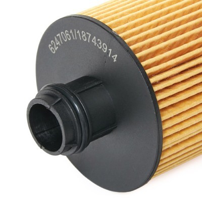 Oil Filter RIDEX 7O0097P 7O0097P - photo 5
