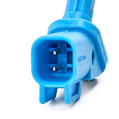 ABS Sensor RIDEX 412W0040P 412W0040P - photo 4
