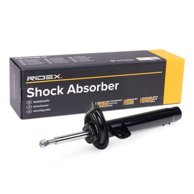 Shock Absorber RIDEX 854S1275 854S1275 - photo 8