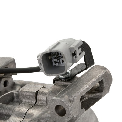 AC Сompressor 447K0257R - photo 6