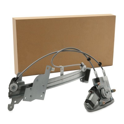 Window Regulator RIDEX 1561W0399 1561W0399 - photo 2