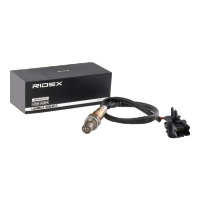 Lambda (Oxygen) Sensor RIDEX 3922L0423 3922L0423 - photo 2