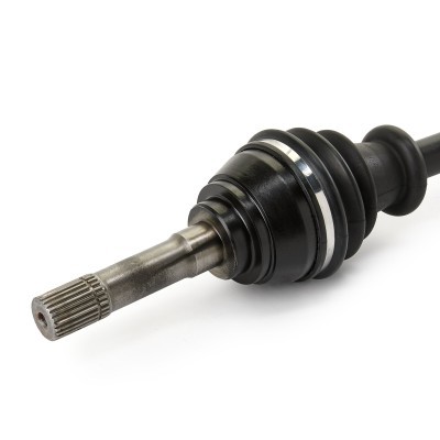 Drive Shaft RIDEX 13D0447R 13D0447R - photo 4