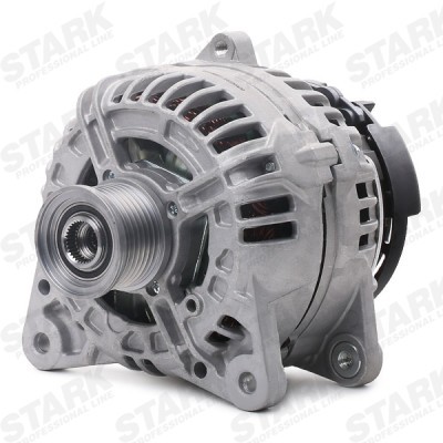 Alternator Stark SKGN-0320834 SKGN-0320834 - photo 3